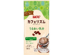 UCC カフェリズム ドリップコーヒー うるおい気分 袋1個