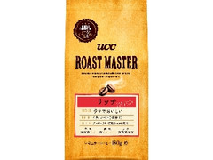 ROAST MASTER リッチ for LATTE 袋180g