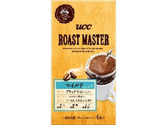 UCC ROAST MASTER ドリップコーヒー マイルド for BLACK 袋4食