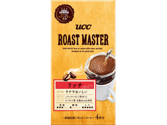 UCC マイルド for BLACK マイルド for BLACK 商品写真