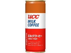 UCC ミルクコーヒー 缶250g