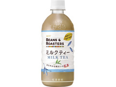 UCC BEANS＆ROASTERS ミルクティー 商品写真