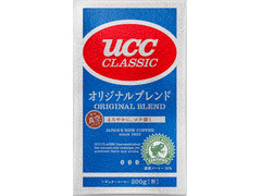 UCC クラシック オリジナルブレンド 商品写真