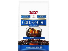 ゴールドスペシャル アイスコーヒー 袋320g