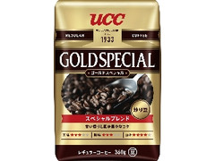 炒り豆ゴールドスペシャル スペシャルブレンド 袋360g