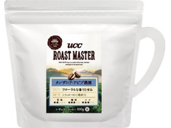 UCC ROAST MASTER タンザニア・アビブ農園 商品写真