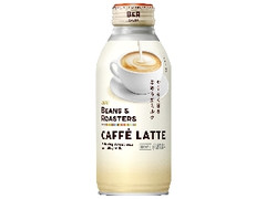 UCC BEANS＆ROASTERS CAFFE LATTE 缶375g