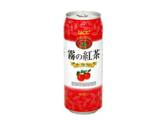 霧の紅茶アップルティー 缶480g