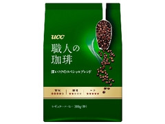 職人の珈琲 深いコクのスペシャルブレンド 袋300g