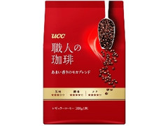 職人の珈琲 あまい香りのモカブレンド 袋300g