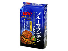 UCC スーパーアロマ ブルーマウンテンブレンド 粉 商品写真