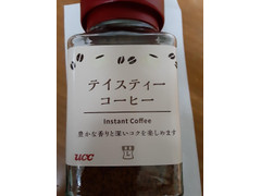 ローソン テイスティーコーヒー 商品写真