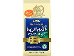 UCC 職人の珈琲 レインフォレストアライアンス 商品写真