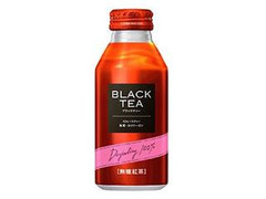 UCC BLACKTEA 無糖 カロリーゼロ リキャップ 商品写真