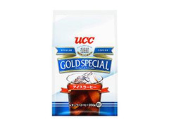 UCC ゴールドスペシャル アイスコーヒー 袋350g