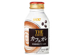 UCC ザ・コーヒー カフェオレ 商品写真