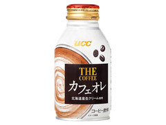 UCC ザ・コーヒー カフェオレ