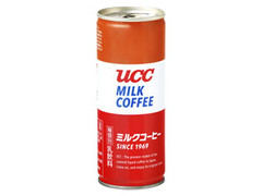 ミルクコーヒー 缶250g