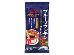 UCC アロマリッチ ブルーマウンテンブレンド 1杯分 商品写真