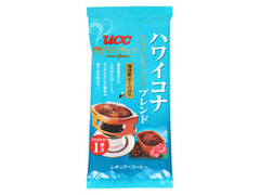 UCC アロマリッチ ハワイコナブレンド 1杯分 商品写真