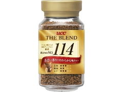 THE BLEND 114 瓶90g