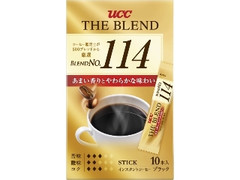 THE BLEND 114 スティック 箱10本