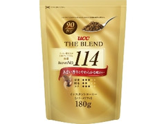 THE BLEND 114 袋180g