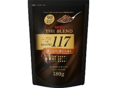 THE BLEND 117 袋180g