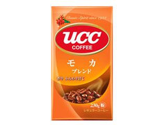 UCC モカブレンド 商品写真