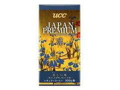 UCC JAPAN PREMIUM 凛 商品写真