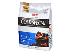 UCC ゴールドスペシャル アイスコーヒー 粉 商品写真