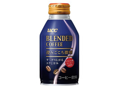 UCC上島珈琲 ブレンドコーヒー 澄みごこち微糖