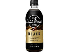 UCC COLD BREW BLACK