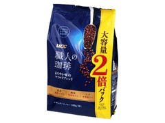 UCC 職人の珈琲 まろやか味のマイルドブレンド 粉 商品写真