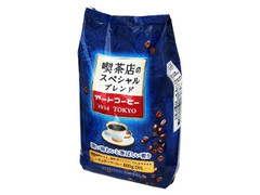 UCC上島珈琲 アートコーヒー 喫茶店のスペシャルブレンド 粉 商品写真