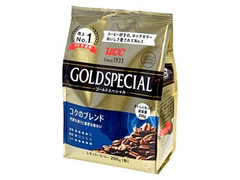 UCC ゴールドスペシャル コクのブレンド 商品写真