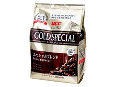 UCC ゴールドスペシャル スペシャルブレンド 粉 袋250g