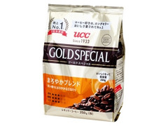 UCC ゴールドスペシャル まろやかブレンド 粉 商品写真