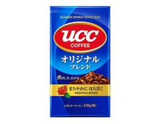 UCC オリジナルブレンド VP 商品写真