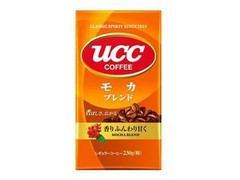 UCC モカブレンド VP 商品写真