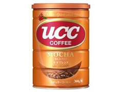 UCC モカブレンド 粉 商品写真