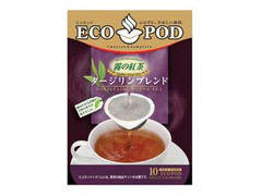 UCC ECO POD 霧の紅茶 ダージリンブレンド 商品写真