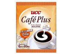 UCC カフェプラス 商品写真