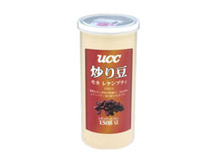 UCC 炒り豆モカレケンプティ 商品写真