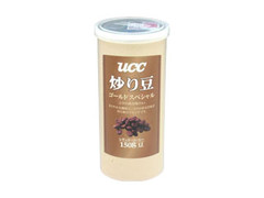 UCC 炒り豆 ゴールドスペシャルコク 商品写真