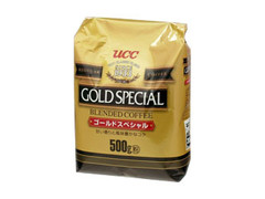 UCC ゴールドスペシャル粉 商品写真