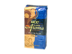 スーパーアロマオリジナルブレンド 袋250g