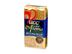 スーパーアロマオリジナルブレンド 袋250g