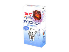 UCC スーパーアロマアイスコーヒー 商品写真