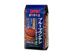 UCC 香り炒り豆ブルーマウンテン 商品写真